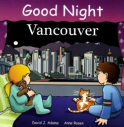 Bertrand.pt - Good Night Vancouver