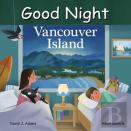 Good Night Vancouver Island