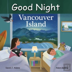 Bertrand.pt - Good Night Vancouver Island
