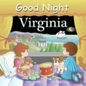 Good Night Virginia