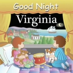 Bertrand.pt - Good Night Virginia
