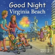 Good Night Virginia Beach