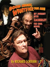 Good Night, Whatever You Are (Hardback)