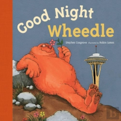 Bertrand.pt - Good Night, Wheedle