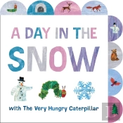 Good Night With The Very Hungry Caterpillar