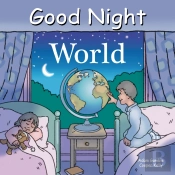 Good Night World