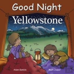Bertrand.pt - Good Night Yellowstone