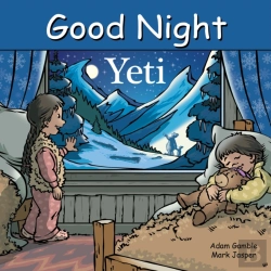 Bertrand.pt - Good Night Yeti