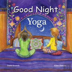 Bertrand.pt - Good Night Yoga