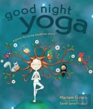 Good Night Yoga