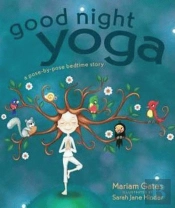 Good Night Yoga