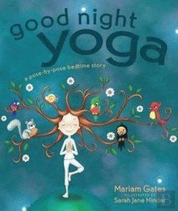 Bertrand.pt - Good Night Yoga