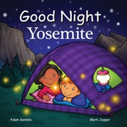 Bertrand.pt - Good Night Yosemite