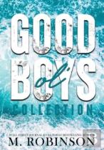 Good Ol' Boys Collection