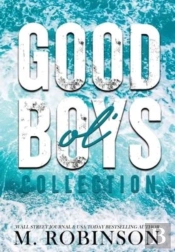 Good Ol' Boys Collection
