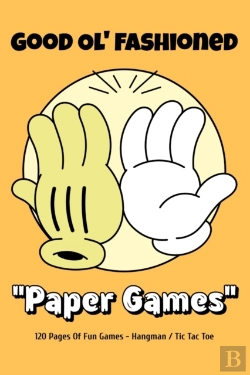 Bertrand.pt - Good Ol' Fashioned Paper Games