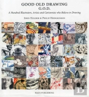 Good Old Drawing G.O.D.