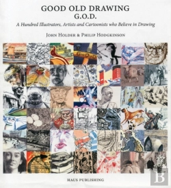 Bertrand.pt - Good Old Drawing G.O.D.