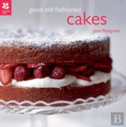 Bertrand.pt - Good Old-Fashioned Cakes