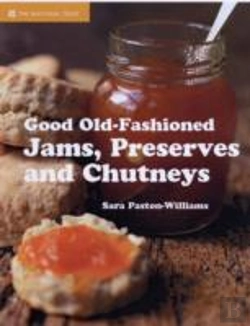 Bertrand.pt - Good Old-Fashioned Jams, Preserves And Chutneys