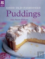Good Old-Fashioned Puddings