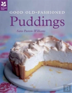 Bertrand.pt - Good Old-Fashioned Puddings
