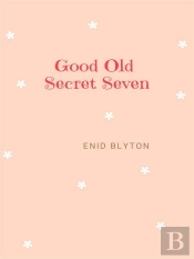 Good Old Secret Seven