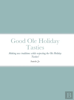 Bertrand.pt - Good Ole Holiday Tasties