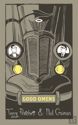 Bertrand.pt - Good Omens