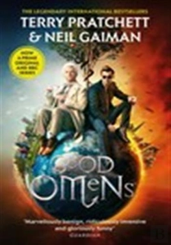 Bertrand.pt - Good Omens
