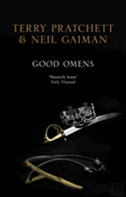 Bertrand.pt - Good Omens