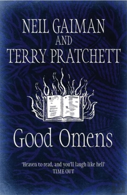 Bertrand.pt - Good Omens