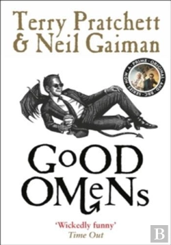 Bertrand.pt - Good Omens
