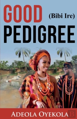 Bertrand.pt - Good Pedigree (Bibi Ire)