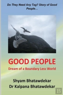 Bertrand.pt - Good People (Dream Of A Boundary Less World)