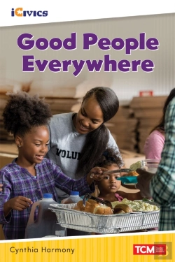 Bertrand.pt - Good People Everywhere Read-Along Ebook