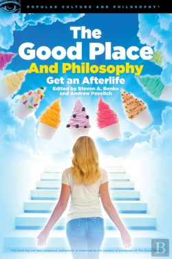 Bertrand.pt - Good Place And Philosophy