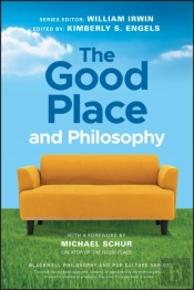 Good Place And Philosophy