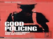 Good Policing