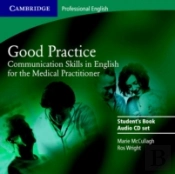 Good Practice Audio Cd Set