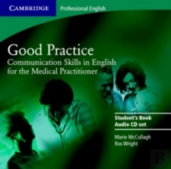 Bertrand.pt - Good Practice Audio Cd Set