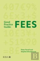 Good Practice Guide: Fees