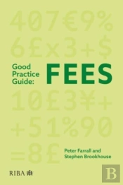 Good Practice Guide: Fees