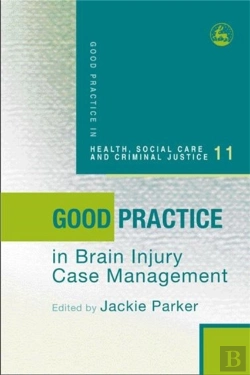 Bertrand.pt - Good Practice In Brain Injury Case Management