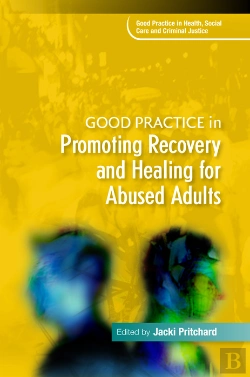 Bertrand.pt - Good Practice In Promoting Recovery And Healing For Abused Adults