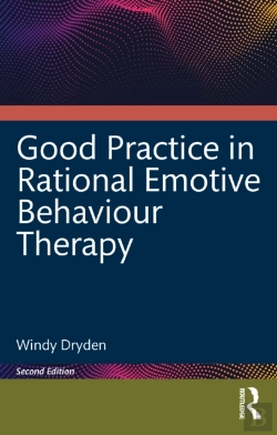 Bertrand.pt - Good Practice In Rational Emotive Behaviour Therapy