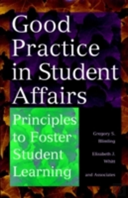 Bertrand.pt - Good Practice In Student Affairs