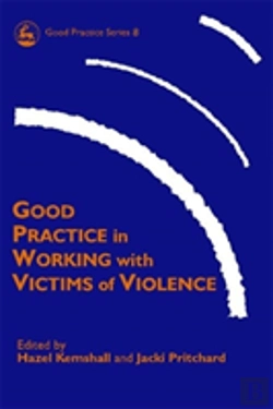 Bertrand.pt - Good Practice In Working With Victims Of Violence