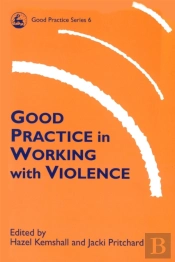 Good Practice In Working With Violence
