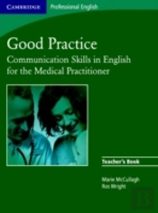 Good Practice Teacher'S Book